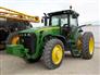 2010 John Deere 8245R