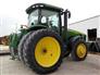 2010 John Deere 8245R