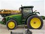 2010 John Deere 8245R