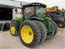 2010 John Deere 8245R