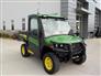 John Deere 2026 XUV 845R Signature Edition ATVs & Utility Vehicles