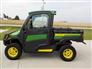 John Deere 2026 XUV 845R Signature Edition ATVs & Utility Vehicles