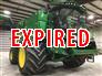 2020 John Deere S790