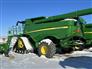 2022 John Deere S790