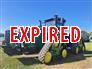 2019 John Deere 9520RX