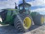 2015 John Deere 9570R