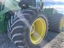 2015 John Deere 9570R