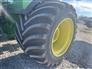 2015 John Deere 9570R