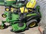 2023 John Deere Z930R