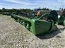 John Deere 2018 645FD Headers - Other