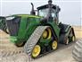 2018 John Deere 9620RX