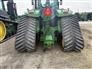 2018 John Deere 9620RX