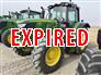 John Deere 2023 6155M Other Tractors