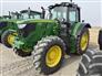 John Deere 2023 6155M Other Tractors