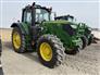John Deere 2023 6155M Other Tractors