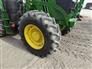 John Deere 2023 6155M Other Tractors