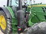 John Deere 2023 6155M Other Tractors