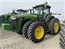 2023 John Deere 8R 410