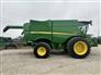 2023 John Deere S790