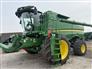 2023 John Deere S780