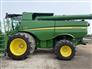 2023 John Deere S780