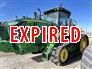 John Deere 2020 9570RT Other Tractors