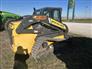 2017 New Holland C238