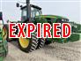 John Deere 2009 9230 4WD