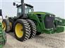 John Deere 2009 9230 4WD