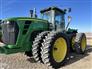 John Deere 2009 9230 4WD