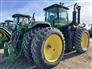 John Deere 2009 9230 4WD