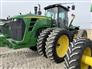 John Deere 2009 9230 4WD