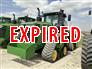 John Deere 2018 9620RX Other Tractors
