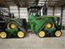 2018 John Deere 9620RX