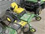 2018 John Deere Z540M