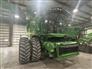 2018 John Deere S790