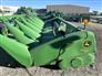 2012 John Deere 608C