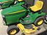 2003 John Deere LX280