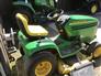 2003 John Deere LX280