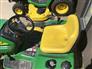 2003 John Deere LX280