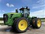 John Deere 2010 9330 4WD