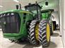 John Deere 2010 9330 4WD