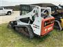 Bobcat 2015 T590 Skid Steers