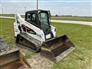 Bobcat 2015 T590 Skid Steers