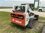 Bobcat 2015 T590 Skid Steers