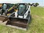 Bobcat 2015 T590 Skid Steers