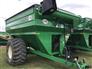 J&M 2013 875-18 Grain Carts