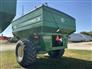 J&M 2013 875-18 Grain Carts