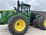 2023 John Deere 9R 540