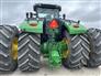 2023 John Deere 9R 540